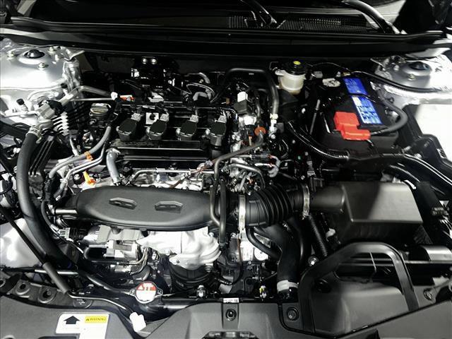new 2025 Honda Accord car, priced at $28,369