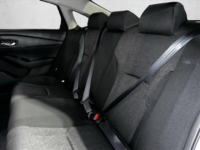 new 2025 Honda Accord car, priced at $28,369