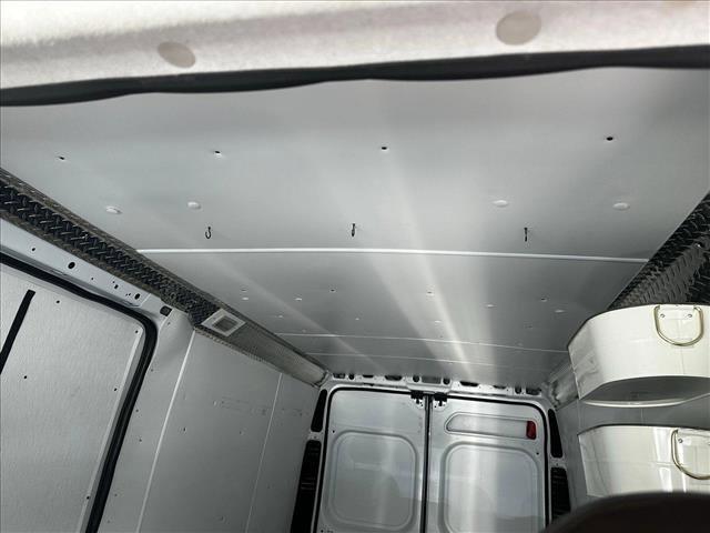 used 2021 Ram ProMaster 2500 car, priced at $22,053