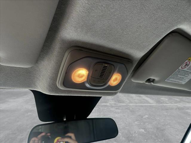 used 2021 Ram ProMaster 2500 car, priced at $22,053
