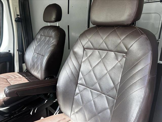 used 2021 Ram ProMaster 2500 car, priced at $22,053