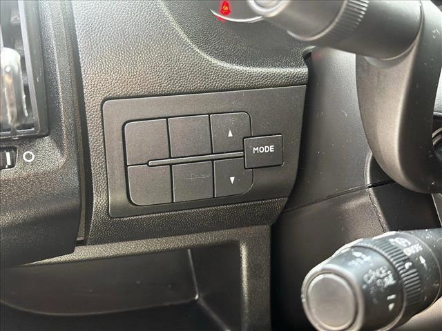 used 2021 Ram ProMaster 2500 car, priced at $22,053