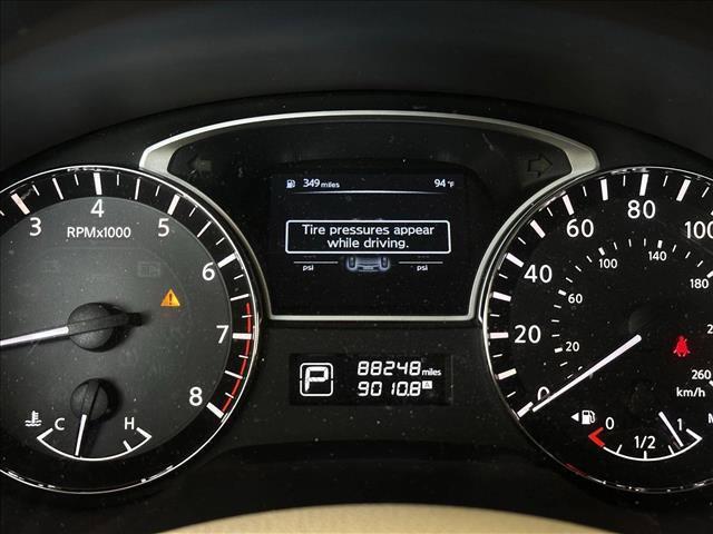 used 2014 Nissan Altima car, priced at $8,721