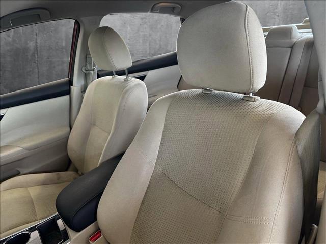 used 2014 Nissan Altima car, priced at $8,721