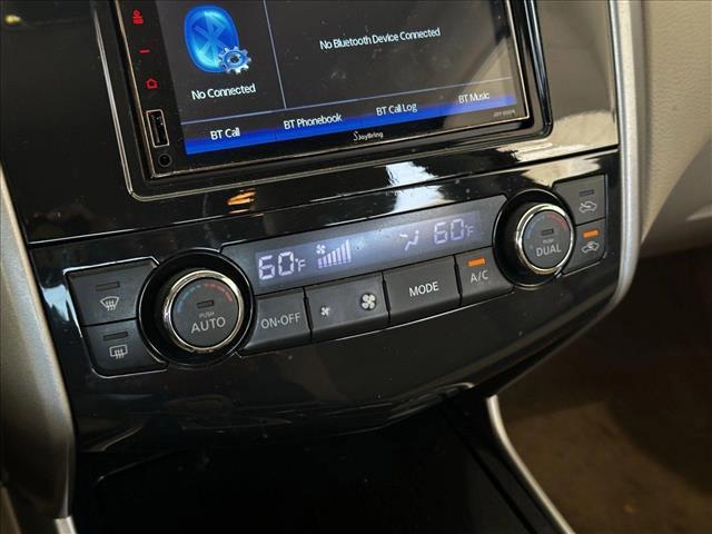 used 2014 Nissan Altima car, priced at $8,721