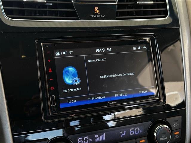 used 2014 Nissan Altima car, priced at $8,721