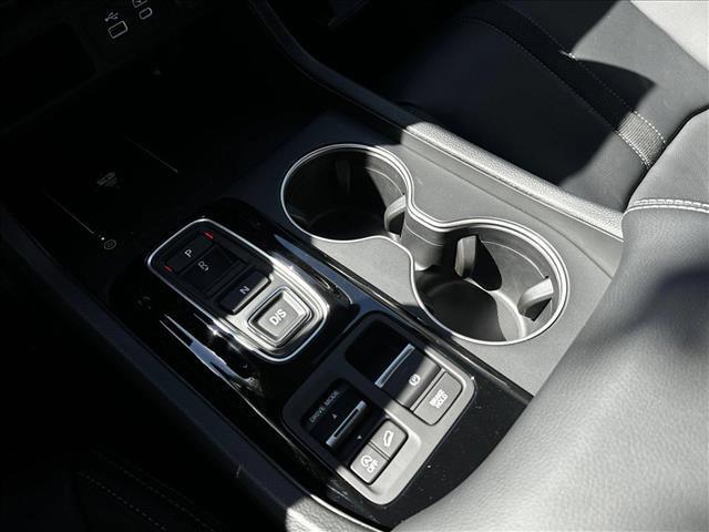 new 2025 Honda Pilot car, priced at $50,850