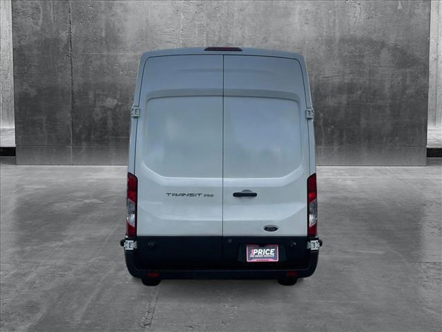 used 2017 Ford Transit-350 car, priced at $28,995