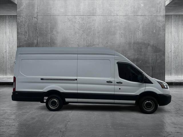 used 2017 Ford Transit-350 car, priced at $28,995