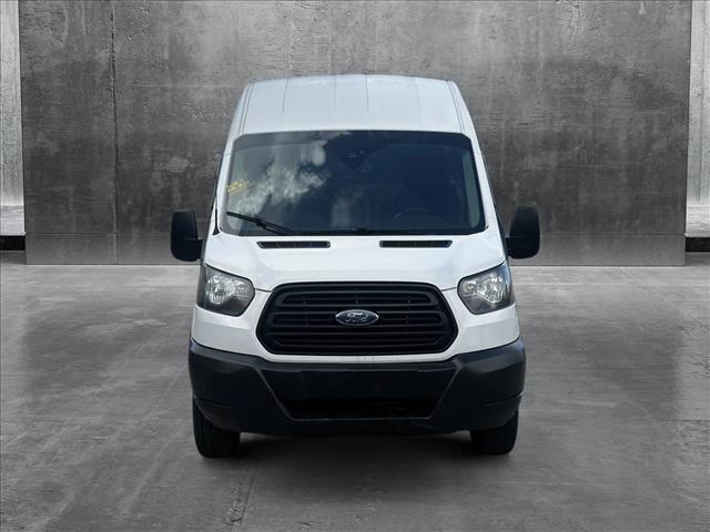 used 2017 Ford Transit-350 car, priced at $28,995