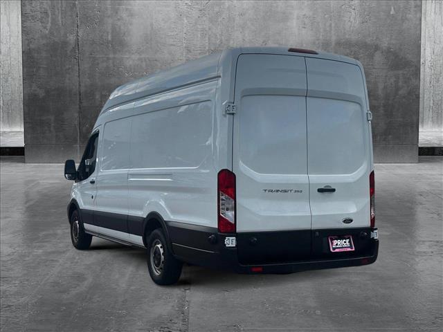 used 2017 Ford Transit-350 car, priced at $28,995