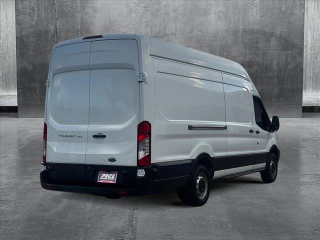 used 2017 Ford Transit-350 car, priced at $28,995