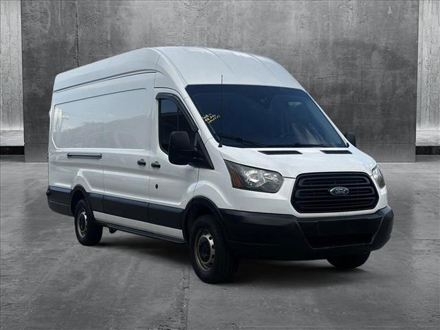 used 2017 Ford Transit-350 car, priced at $28,995