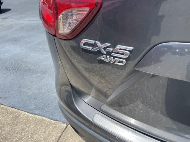 used 2014 Mazda CX-5 car, priced at $12,547