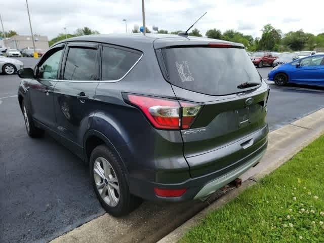 used 2017 Ford Escape car, priced at $14,729