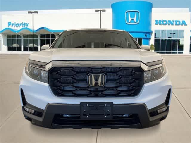 new 2024 Honda Passport car, priced at $43,750