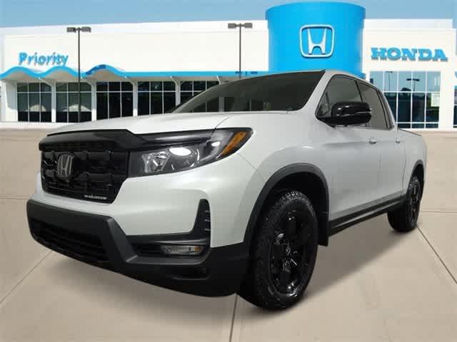 new 2024 Honda Ridgeline car, priced at $44,510