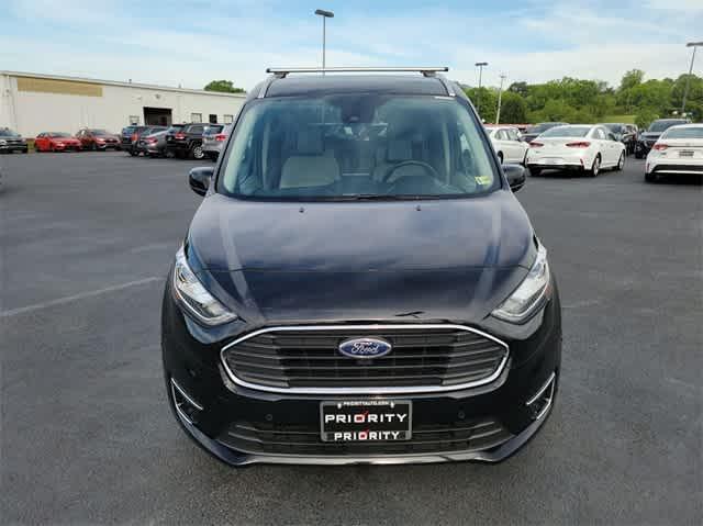 used 2019 Ford Transit Connect car, priced at $25,661