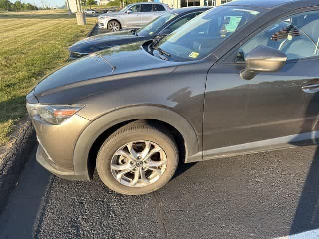used 2019 Mazda CX-3 car, priced at $18,985
