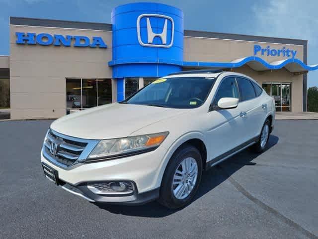 used 2013 Honda Crosstour car, priced at $13,504