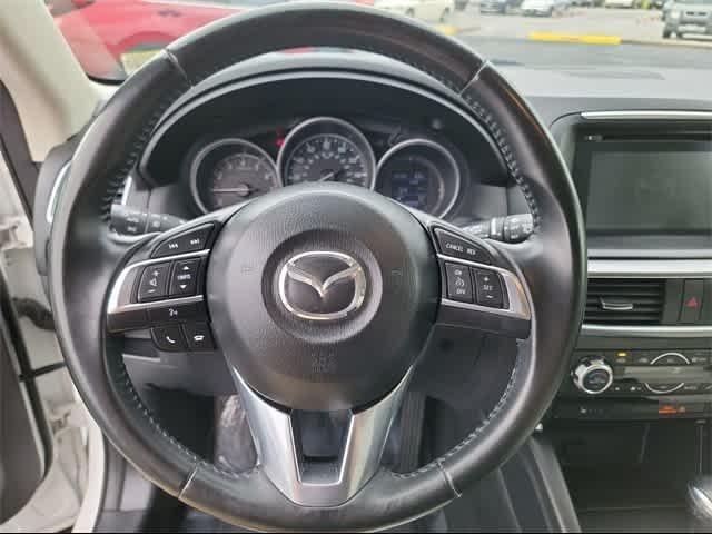 used 2016 Mazda CX-5 car, priced at $17,107