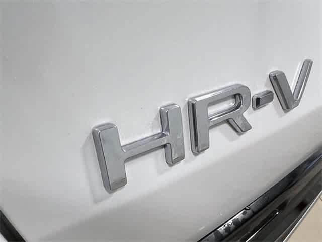 new 2025 Honda HR-V car, priced at $32,078