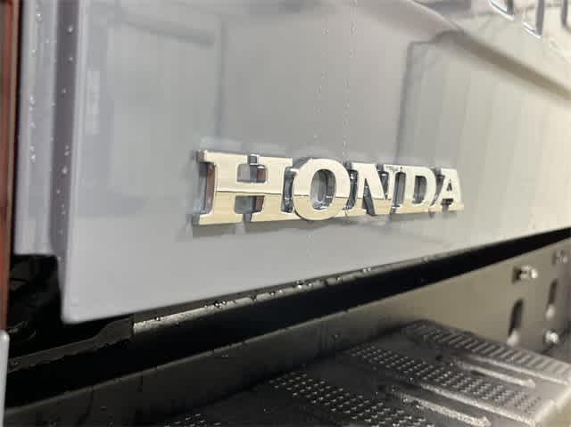 new 2024 Honda Ridgeline car, priced at $41,930