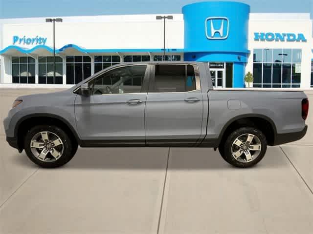 new 2024 Honda Ridgeline car, priced at $41,930