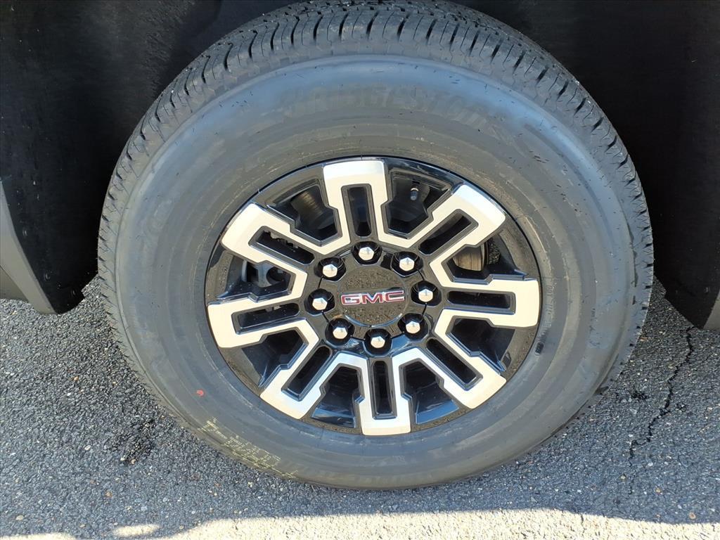 new 2026 GMC Sierra EV car, priced at $64,586