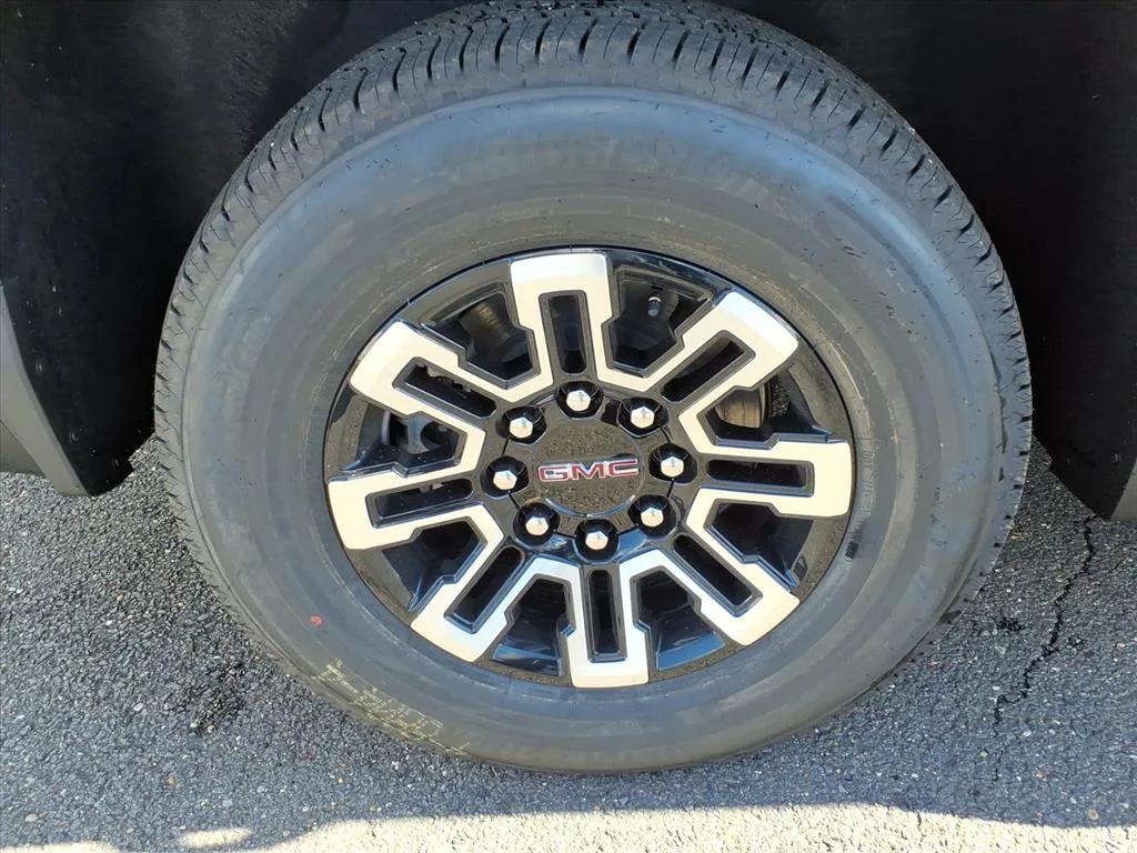 new 2026 GMC Sierra EV car, priced at $64,586