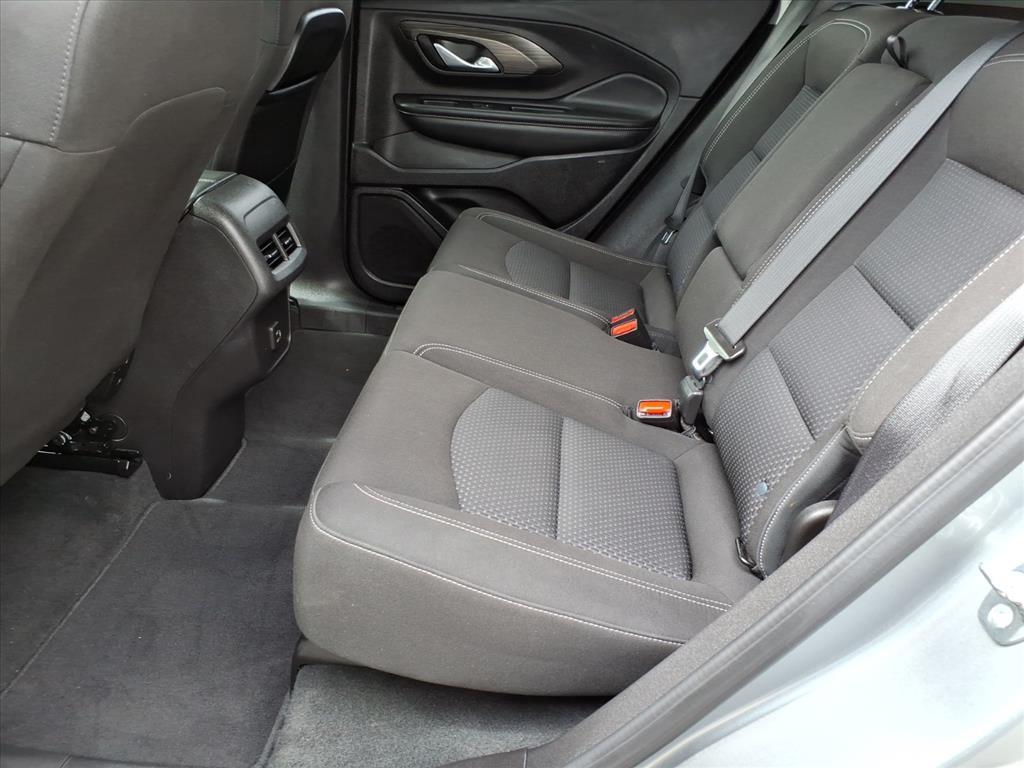 used 2024 GMC Terrain car, priced at $23,698