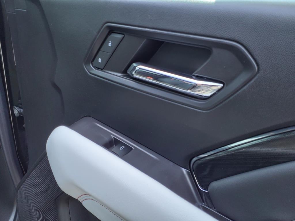 new 2024 GMC Canyon car, priced at $58,805