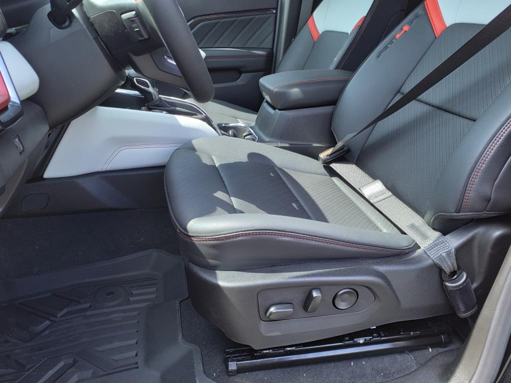 new 2024 GMC Canyon car, priced at $58,805