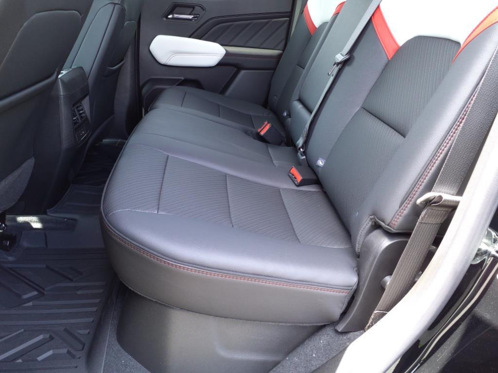 new 2024 GMC Canyon car, priced at $58,805