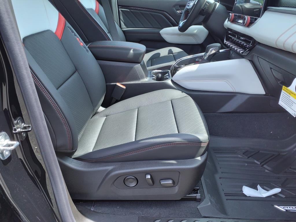 new 2024 GMC Canyon car, priced at $58,805