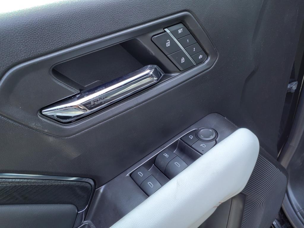 new 2024 GMC Canyon car, priced at $58,805