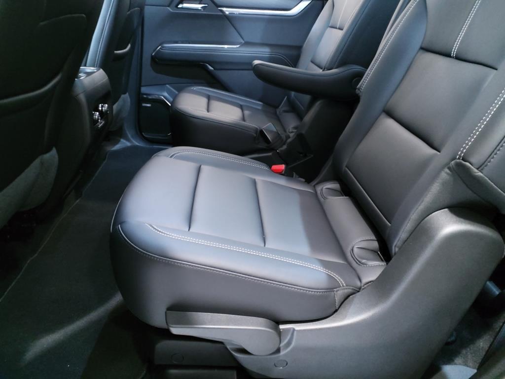 new 2024 GMC Acadia car, priced at $46,490