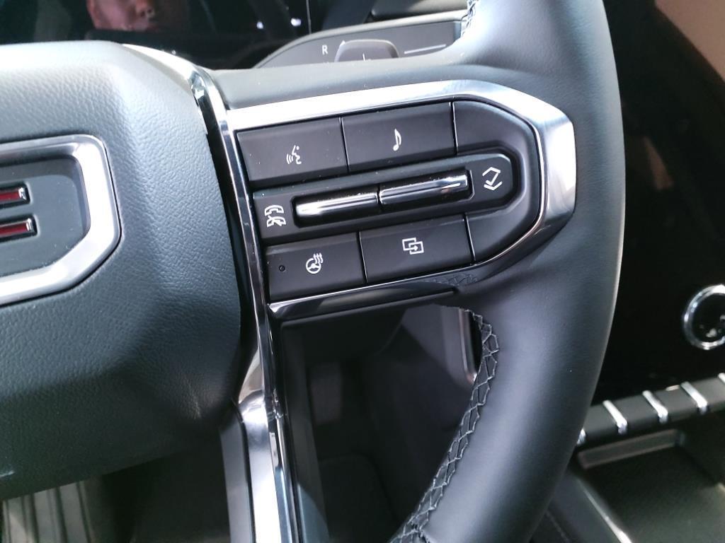 new 2024 GMC Acadia car, priced at $46,490