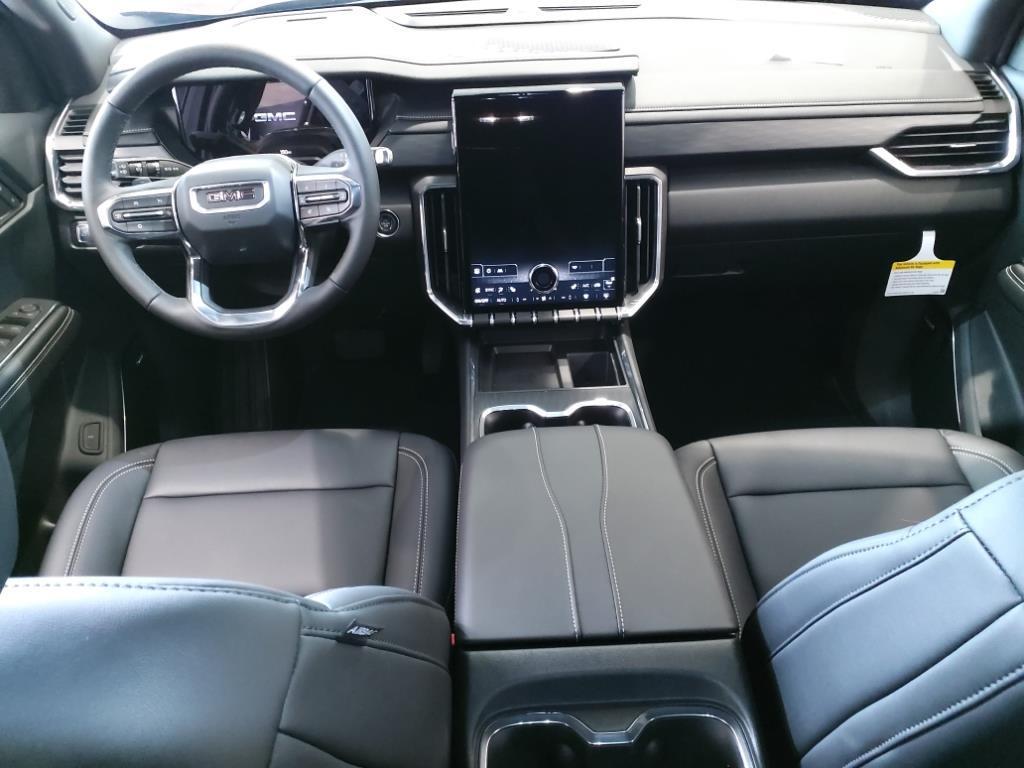 new 2024 GMC Acadia car, priced at $46,490