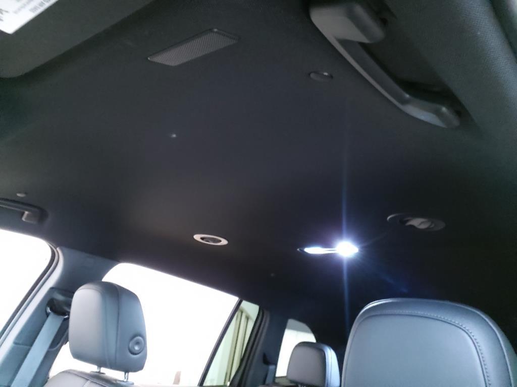 new 2024 GMC Acadia car, priced at $46,490