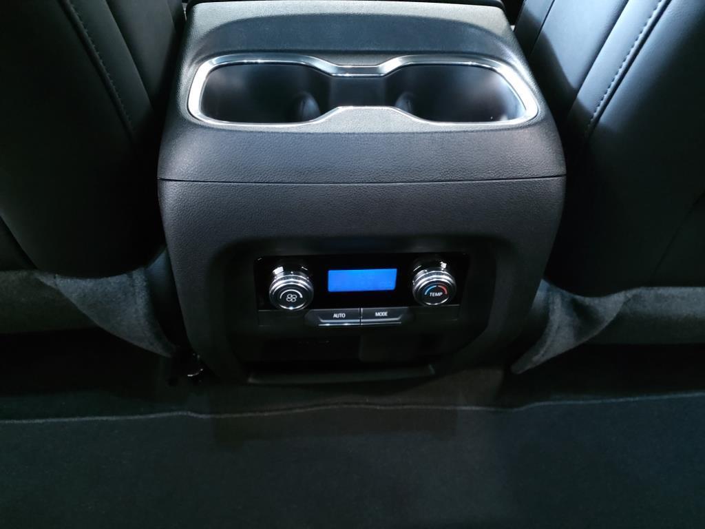 new 2024 GMC Acadia car, priced at $46,490