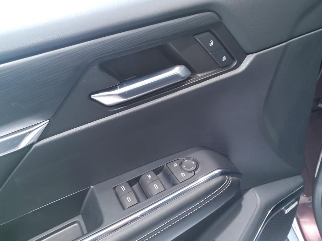 new 2024 GMC Acadia car, priced at $46,490