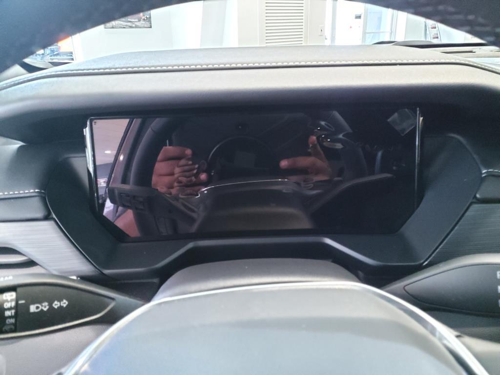 new 2024 GMC Acadia car, priced at $46,490