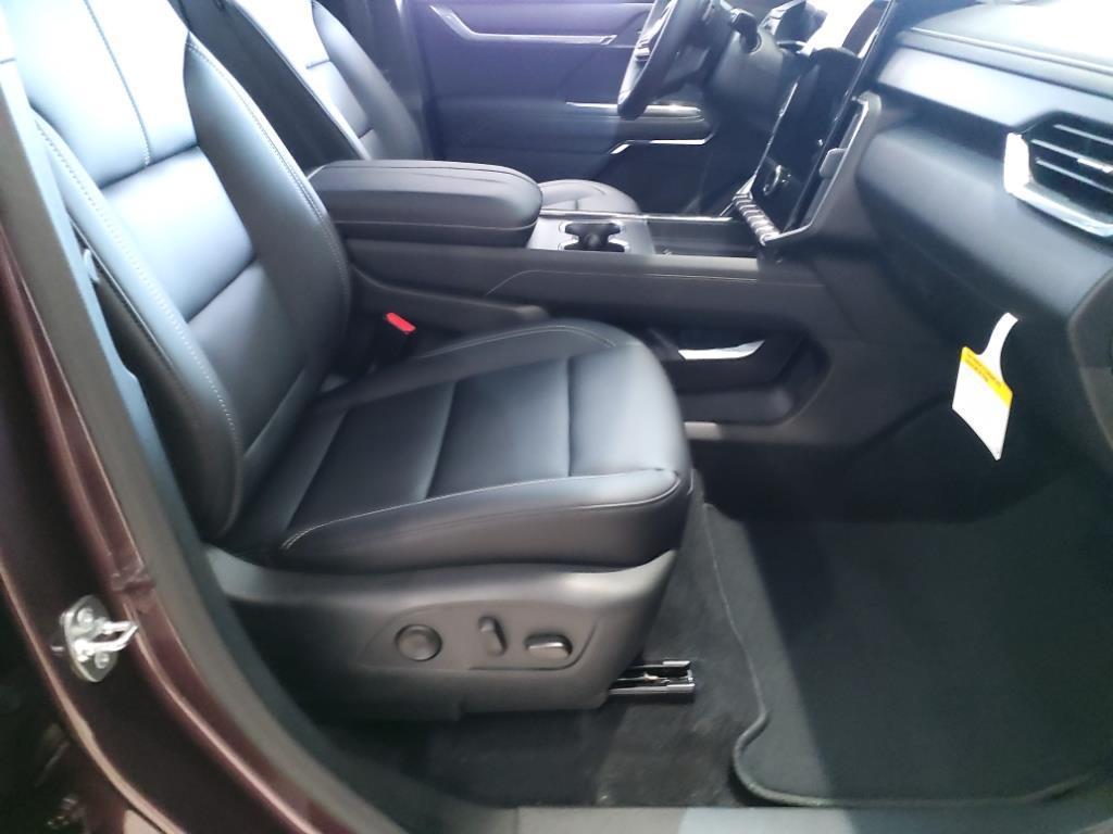 new 2024 GMC Acadia car, priced at $46,490