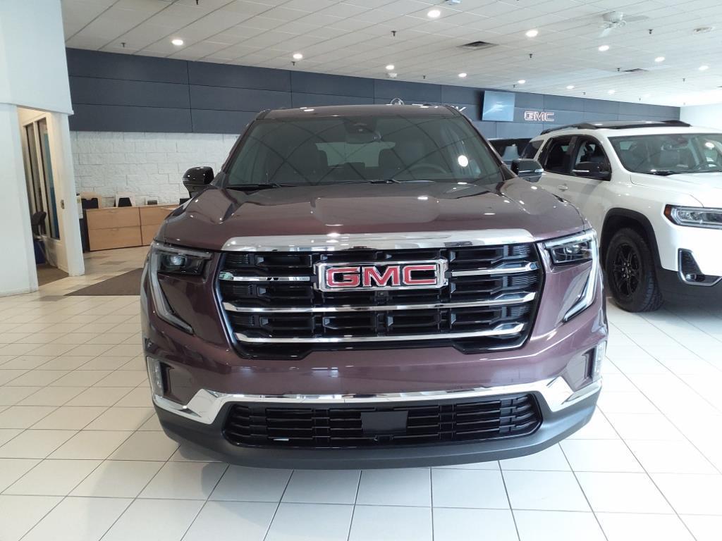 new 2024 GMC Acadia car, priced at $46,490