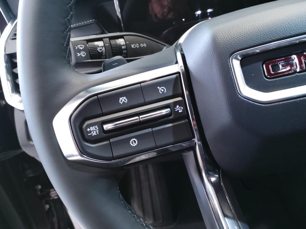 new 2024 GMC Acadia car, priced at $46,490