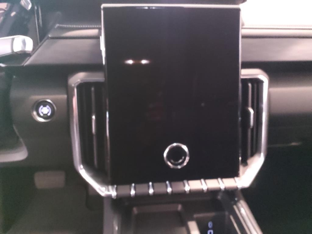 new 2024 GMC Acadia car, priced at $46,490