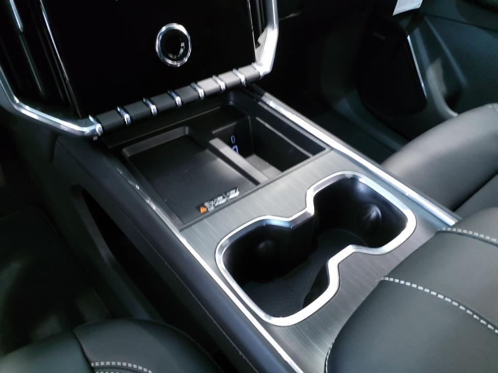 new 2024 GMC Acadia car, priced at $46,490