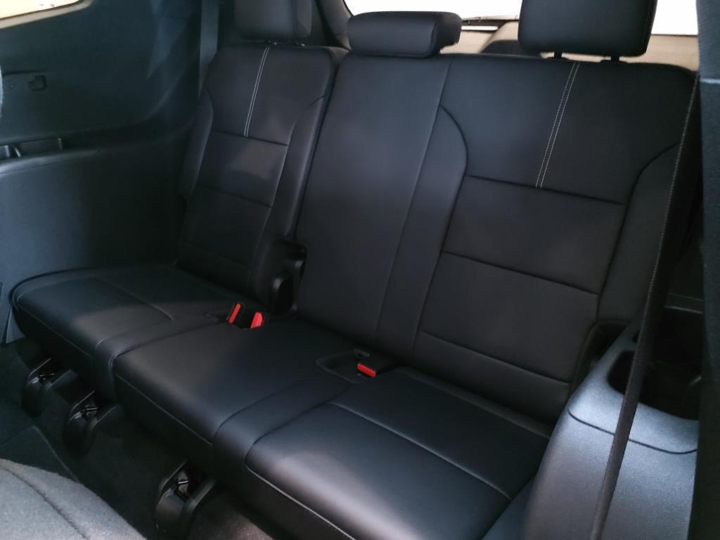 new 2024 GMC Acadia car, priced at $46,490