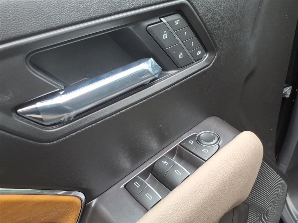 new 2026 GMC Canyon car, priced at $59,908